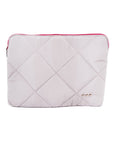 Palmer Puffer Laptop Sleeve