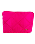 Palmer Puffer Laptop Sleeve - My Pampered Life Seattle