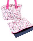 Palmer Puffer Laptop Sleeve - My Pampered Life Seattle