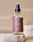Lavender Hydrosol - My Pampered Life Seattle