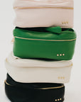 Madelyn Bow Makeup Bag - My Pampered Life Seattle