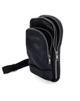 L'uomo Unisex Crossbody Bag