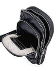 L'uomo Unisex Crossbody Bag