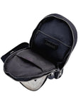 L'uomo Unisex Crossbody Bag
