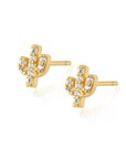 Mini Cactus Studs