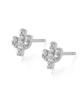 Mini Cactus Studs
