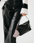 Mini Westlyn Bag Charm - My Pampered Life Seattle