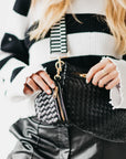 Mini Westlyn Bag Charm - My Pampered Life Seattle