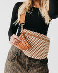 Mini Westlyn Bag Charm - My Pampered Life Seattle