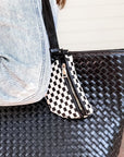 Mini Westlyn Bag Charm - My Pampered Life Seattle