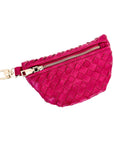 Mini Westlyn Bag Charm - My Pampered Life Seattle