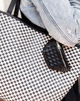 Mini Westlyn Bag Charm - My Pampered Life Seattle
