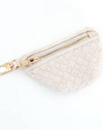Mini Westlyn Bag Charm - My Pampered Life Seattle