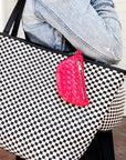 Mini Westlyn Bag Charm - My Pampered Life Seattle