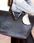Mini Westlyn Bag Charm - My Pampered Life Seattle
