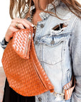 Mini Westlyn Bag Charm - My Pampered Life Seattle