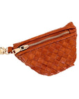 Mini Westlyn Bag Charm - My Pampered Life Seattle