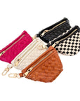 Mini Westlyn Bag Charm - My Pampered Life Seattle
