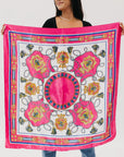 Napa Valley Hair Scarf - My Pampered Life Seattle