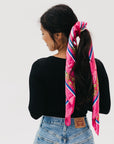 Napa Valley Hair Scarf - My Pampered Life Seattle