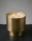 Austin, TX Candle