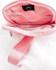 Nelly Nylon Wristlet Wallet - My Pampered Life Seattle