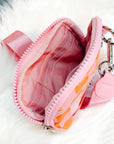 Nelly Nylon Wristlet Wallet - My Pampered Life Seattle