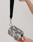 Nelly Nylon Wristlet Wallet - My Pampered Life Seattle