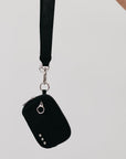 Nelly Nylon Wristlet Wallet - My Pampered Life Seattle