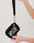 Nelly Nylon Wristlet Wallet - My Pampered Life Seattle