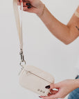 Nelly Nylon Wristlet Wallet - My Pampered Life Seattle