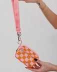 Nelly Nylon Wristlet Wallet - My Pampered Life Seattle