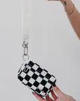 Nelly Nylon Wristlet Wallet - My Pampered Life Seattle