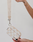 Nelly Nylon Wristlet Wallet - My Pampered Life Seattle