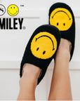 Smiley® x Pretty Simple Original Smiley Slippers - My Pampered Life Seattle