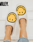 Smiley® x Pretty Simple Original Smiley Slippers - My Pampered Life Seattle