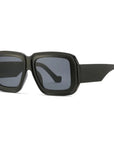 Nicolette Retro Oversized Square Sunglasses - My Pampered Life Seattle