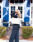 Nina Nylon Tote Bag - My Pampered Life Seattle