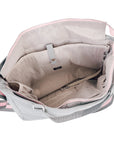 Nina Nylon Tote Bag - My Pampered Life Seattle