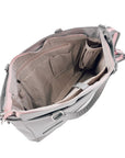 Nina Nylon Tote Bag - My Pampered Life Seattle