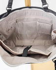 Nina Nylon Tote Bag - My Pampered Life Seattle