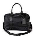 Nissa Nylon Weekender Bag