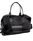 Nissa Nylon Weekender Bag - My Pampered Life Seattle