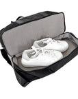 Nissa Nylon Weekender Bag