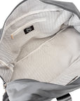 Nissa Nylon Weekender Bag