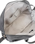Nissa Nylon Weekender Bag - My Pampered Life Seattle