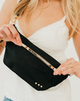 Nylon Susie Sidekick Bum Bag