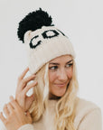 Oh So Cold Beanie - My Pampered Life Seattle