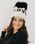 Oh So Cold Beanie - My Pampered Life Seattle