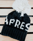 Oh So Cold Beanie - My Pampered Life Seattle
